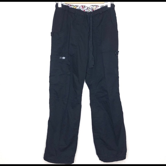Koi by Kathy Peterson Lindsey Tall Cargo Pants